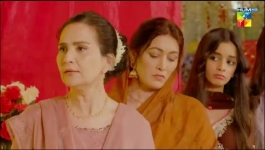 Ism e Yaraan - Episode 17 - 15th July 2025